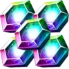 Yu-Gi-Oh! Stickers 1 25