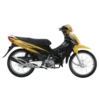 MODENAS