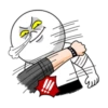Moon - Mad Angry Edition 19