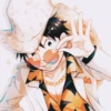 LUFFY 18
