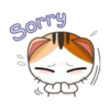 Sorry
00
