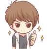 Centilia's boyfriend : Raei 19