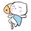 CUTIECAT 18