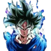 Goku vs jiren 11