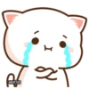Mochi Mochi Peach Cat 19