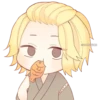 Tokyo Revengers Chibi 16
