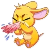 Little Mouse 15