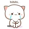 Mochi Mochi Peach Cat 20