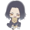 Tokyo Revengers Chibi 17
