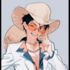 LUFFY 21