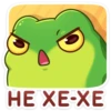HE XE:XE :