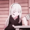 Izumi Sagiri 22