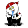 Moon - Mad Angry Edition 20