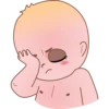 Baby Stickers 16
