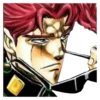 Jojo manga pack 20