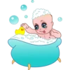 Baby Stickers 18