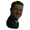 Gotham. James Gordon 18