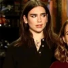 Dua Lipa Reacts 21
