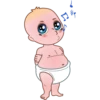 Baby Stickers 19