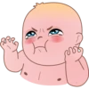 Baby Stickers 20