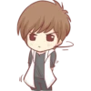 Centilia's boyfriend : Raei 22