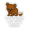 Coconuts-nuts 18