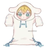 Tokyo Revengers Chibi 19
