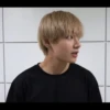 KIM TAEHYUNG 15