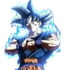 Goku vs jiren 12