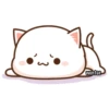 Mochi Mochi Peach Cat 22