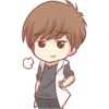 Centilia's boyfriend : Raei 23