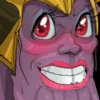Faces of Thanos 26