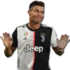 CRISTIANO RONALDO CR7 20
