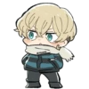 Tokyo Revengers Chibi 20