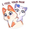 Meow Kiss 21
