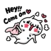 Hey!!
Come on
B