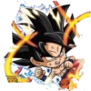 Goku vs jiren 13