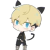 Tokyo Revengers Chibi 21