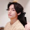 KIM TAEHYUNG 17