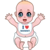 Baby Stickers 23