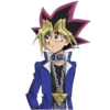 Yu-Gi-Oh! Stickers 1 28