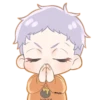 Tokyo Revengers Chibi 22