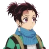 DEMON SLAYER X 25