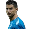 CRISTIANO RONALDO CR7 21
