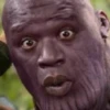 Faces of Thanos 27