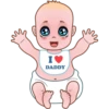Baby Stickers 24