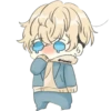 Tokyo Revengers Chibi 23