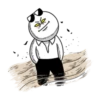 Moon - Mad Angry Edition 22