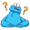 Cookie Monster 23