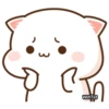 Mochi Mochi Peach Cat 25